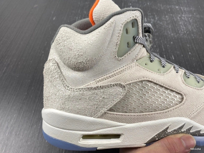 Reps TB Jordan 5 Orewood Brown Air Light Retro FD9222-180 Craft SE 0814